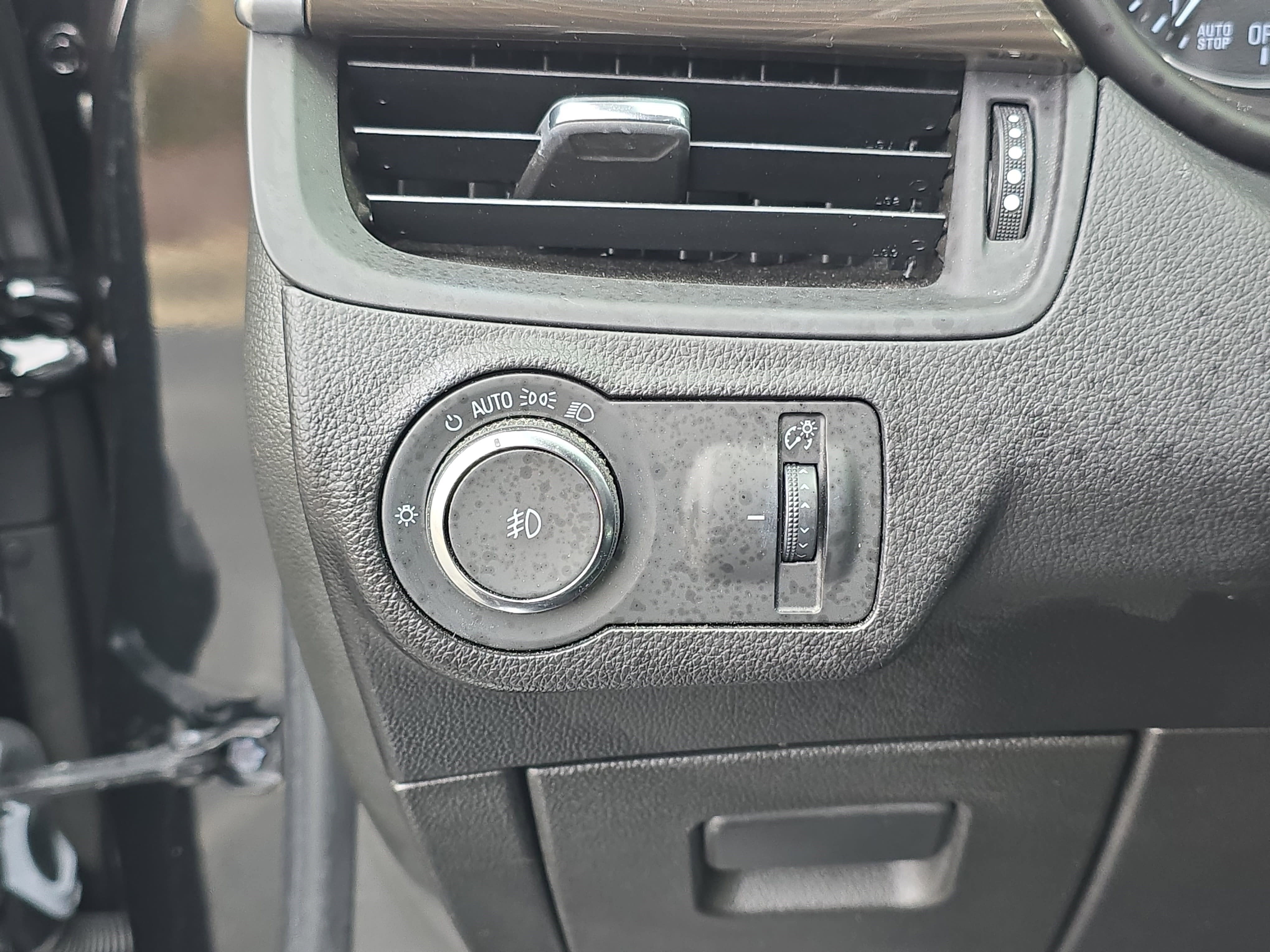 2020 Buick Envision AWD 4dr Premium