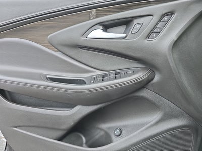 2020 Buick Envision AWD 4dr Premium