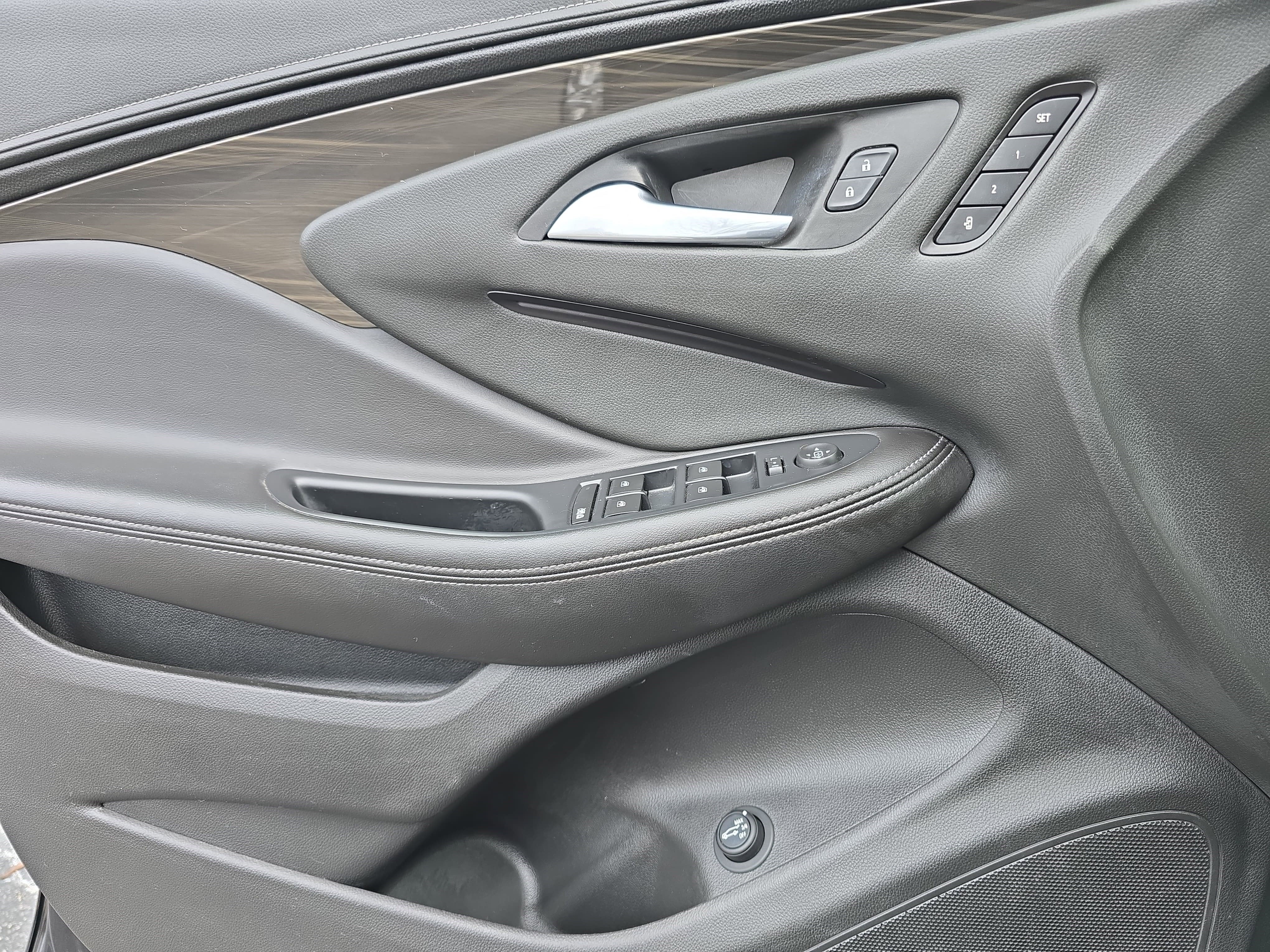 2020 Buick Envision AWD 4dr Premium