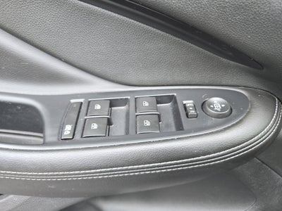 2020 Buick Envision AWD 4dr Premium