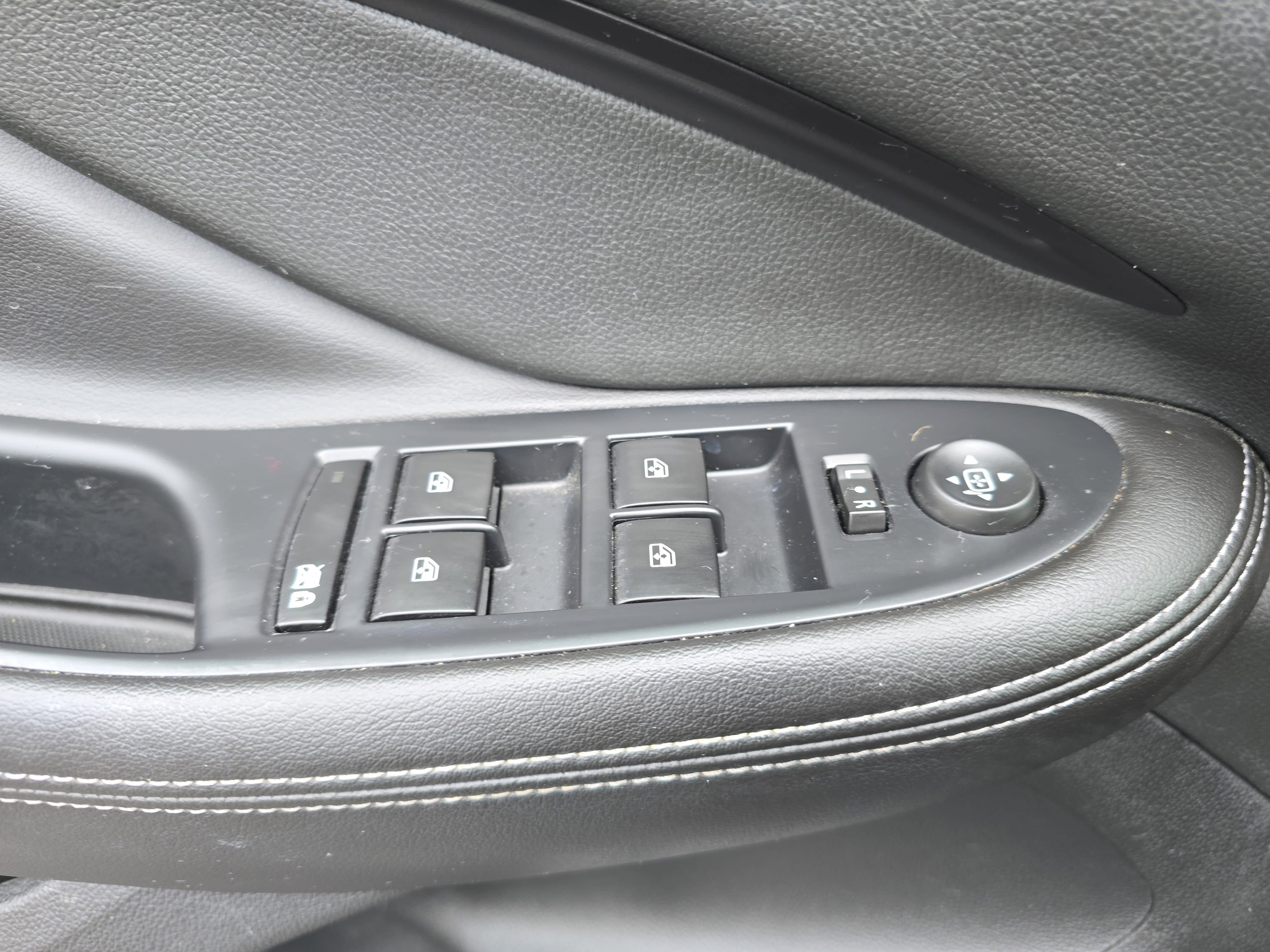 2020 Buick Envision AWD 4dr Premium