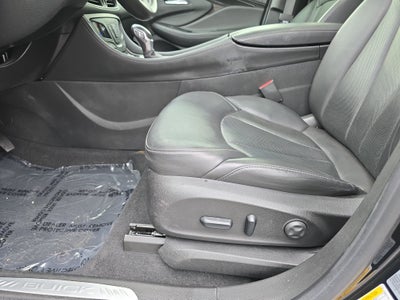 2020 Buick Envision AWD 4dr Premium