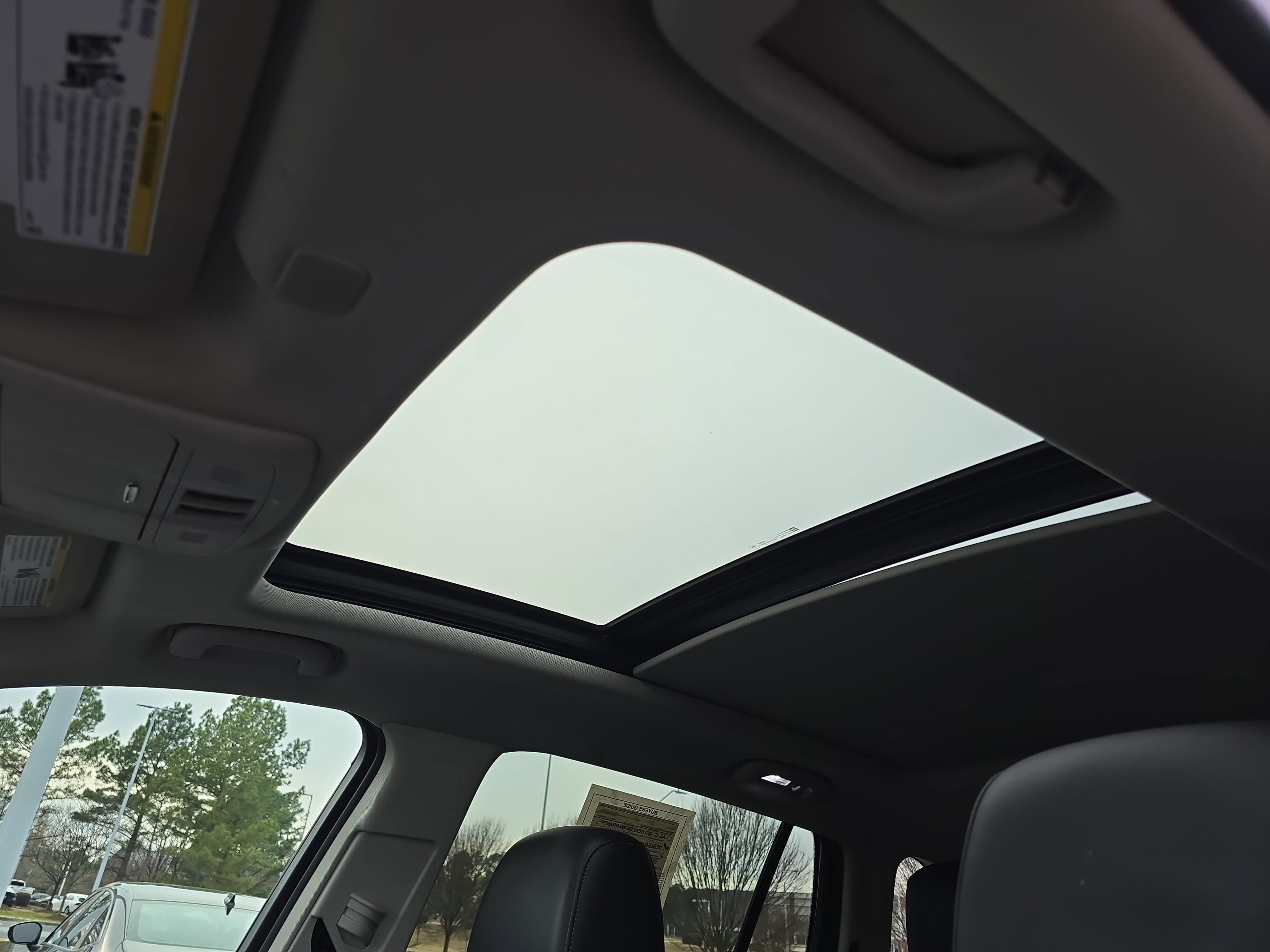 2020 Buick Envision AWD 4dr Premium