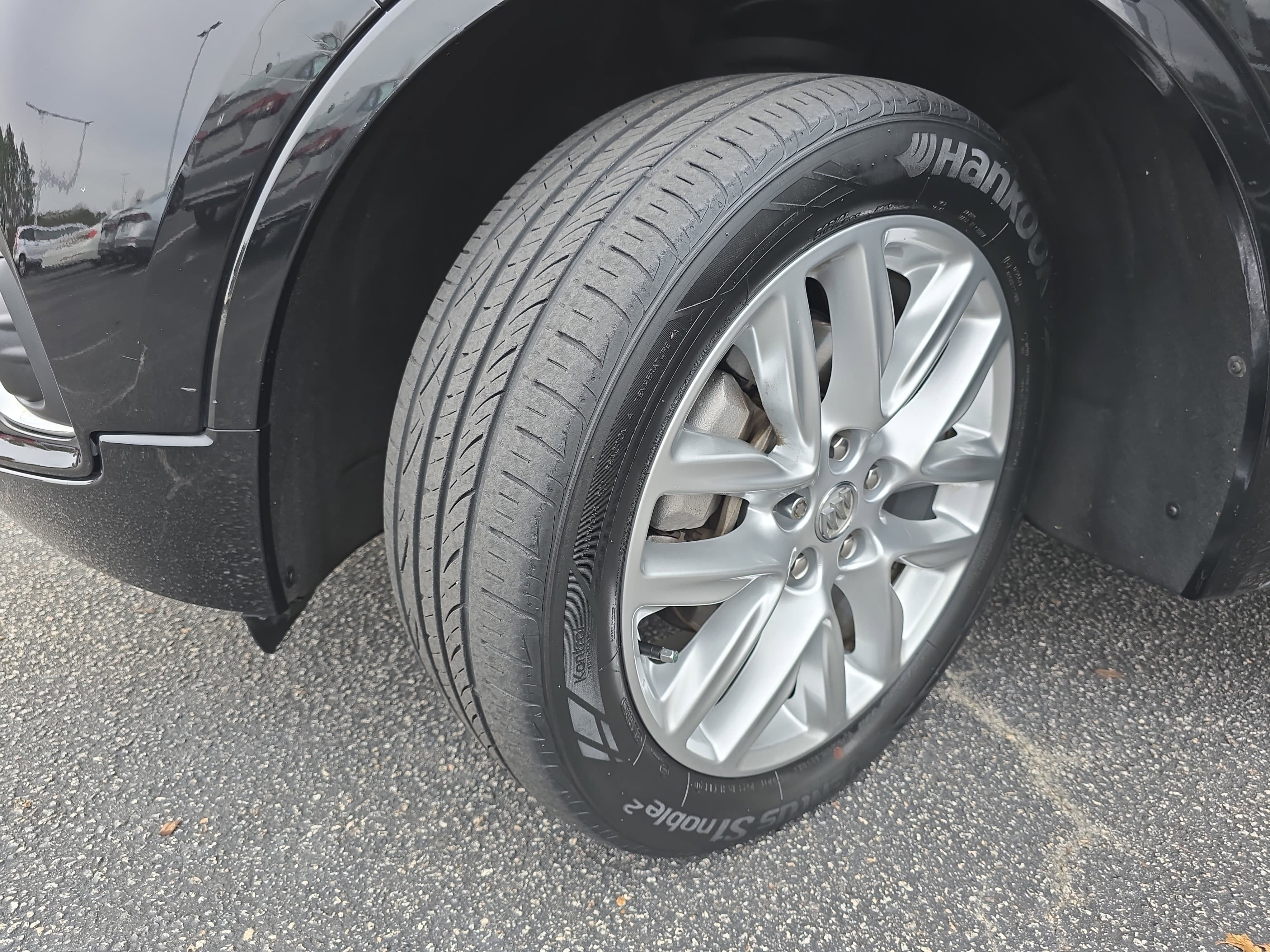 2020 Buick Envision AWD 4dr Premium