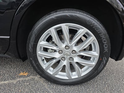 2020 Buick Envision AWD 4dr Premium