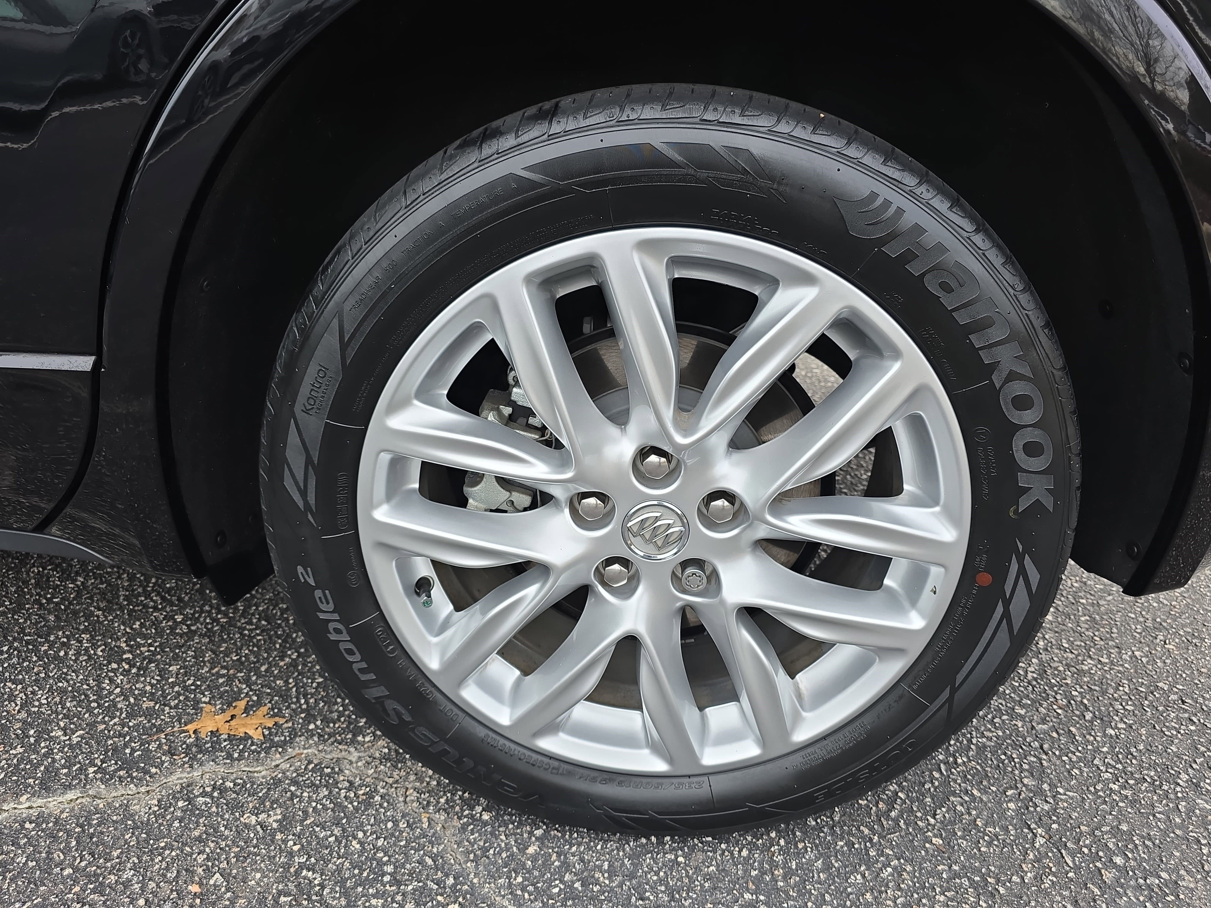 2020 Buick Envision AWD 4dr Premium