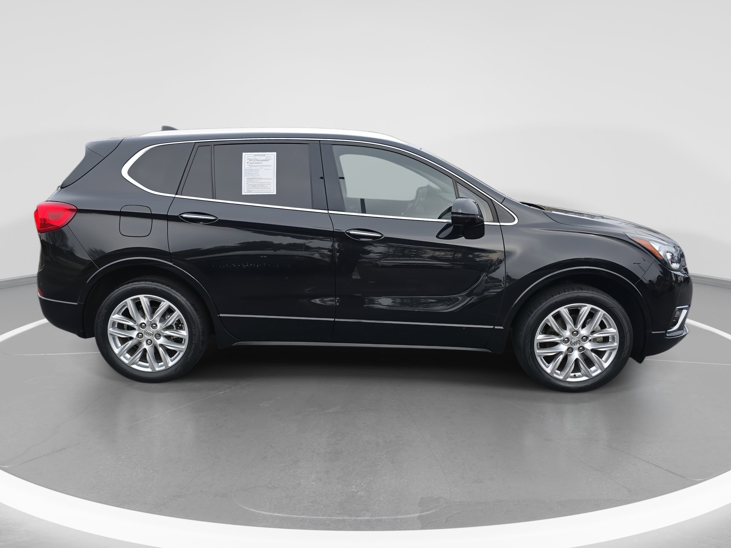 2020 Buick Envision AWD 4dr Premium