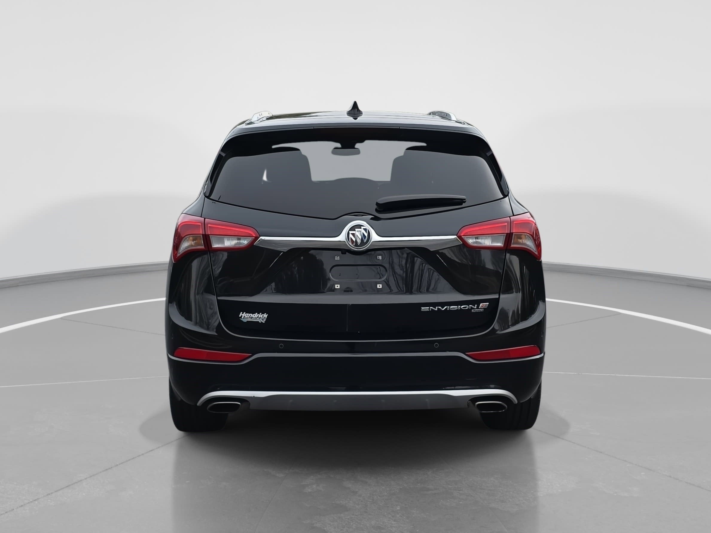 2020 Buick Envision AWD 4dr Premium