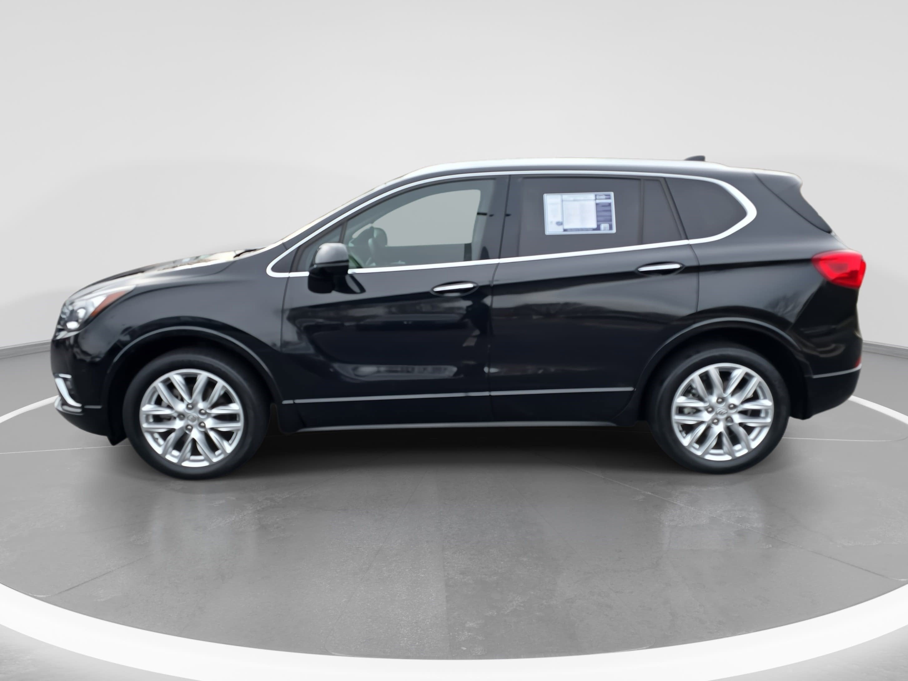 2020 Buick Envision AWD 4dr Premium
