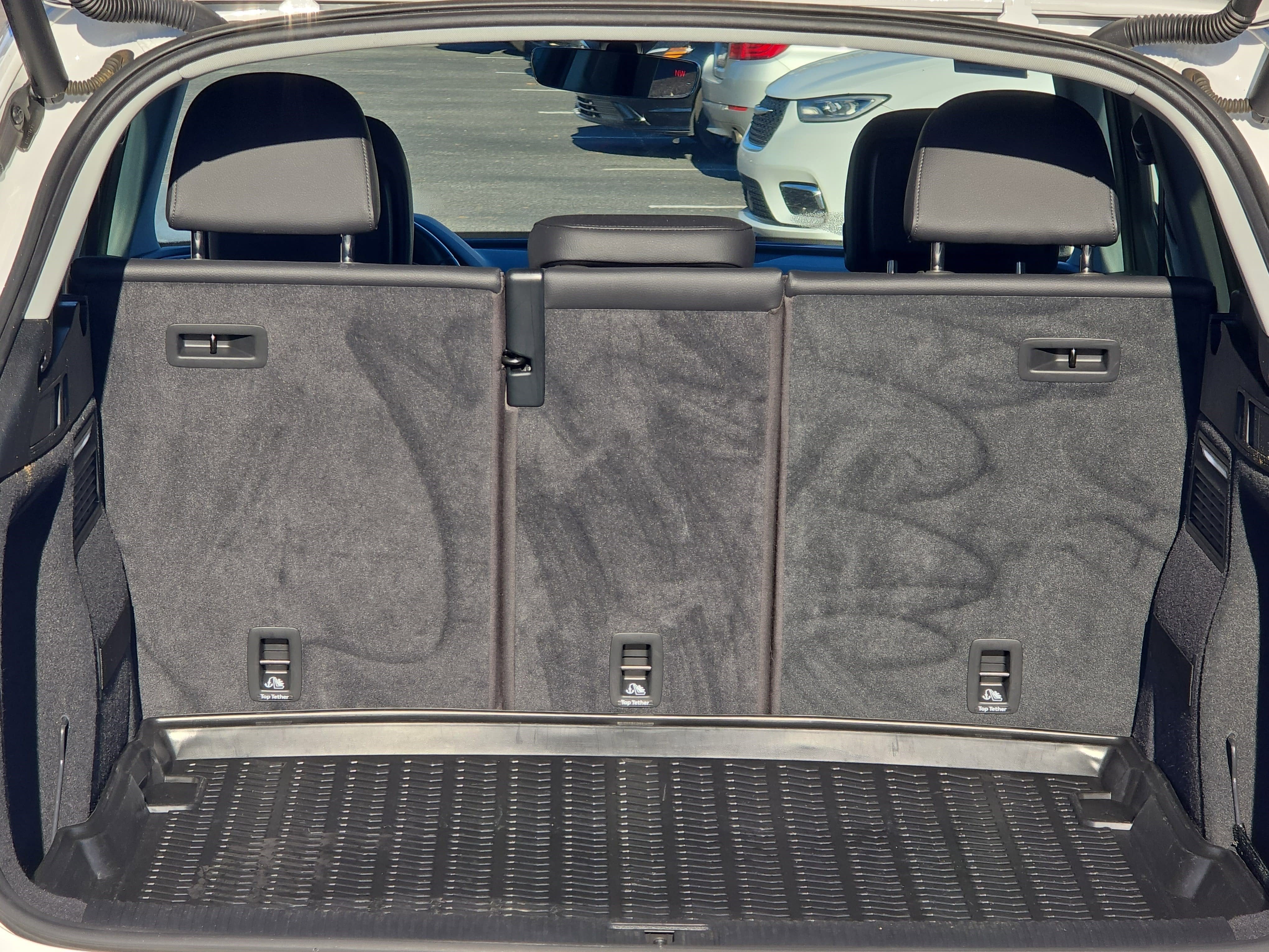 2018 Audi Q5 2.0 TFSI Premium Plus