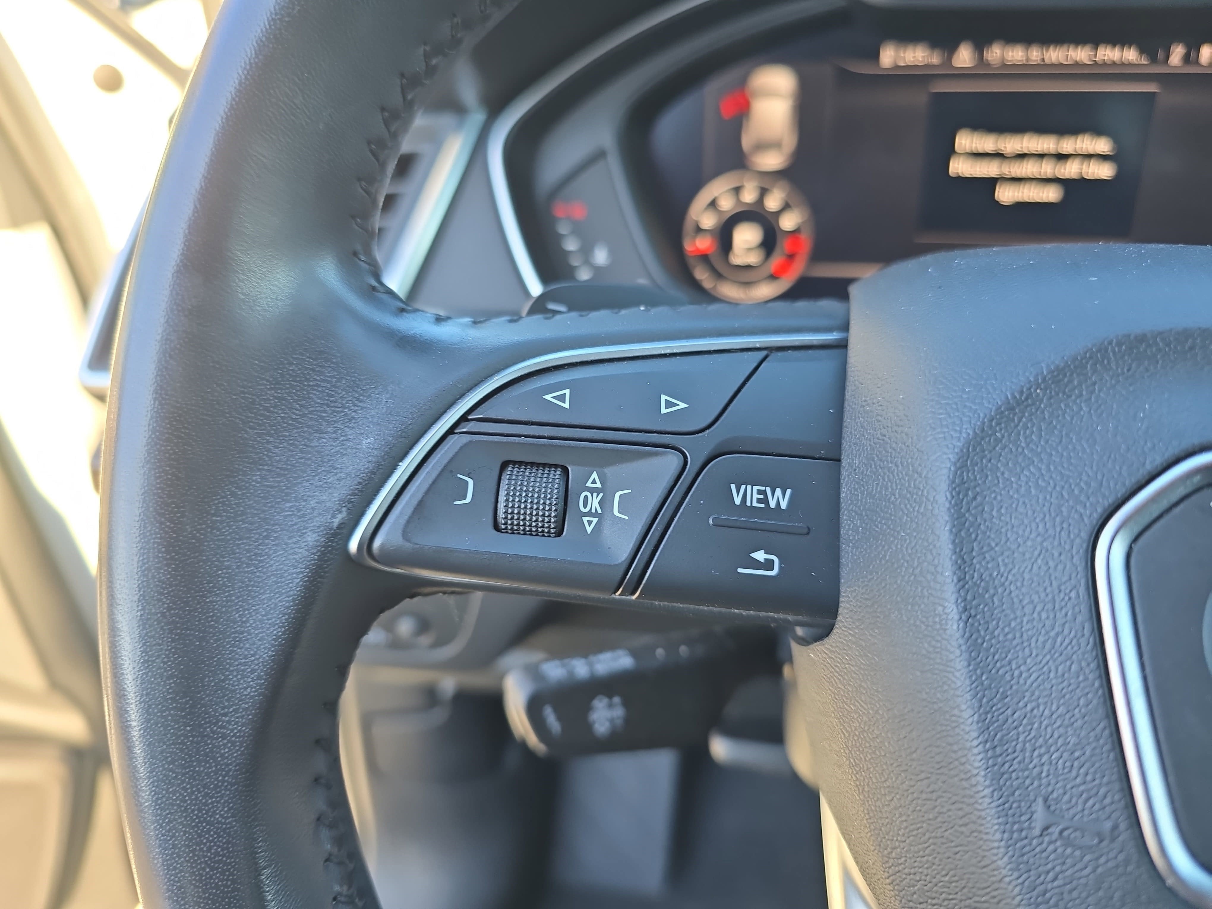 2018 Audi Q5 2.0 TFSI Premium Plus