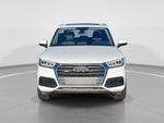 2018 Audi Q5 2.0 TFSI Premium Plus