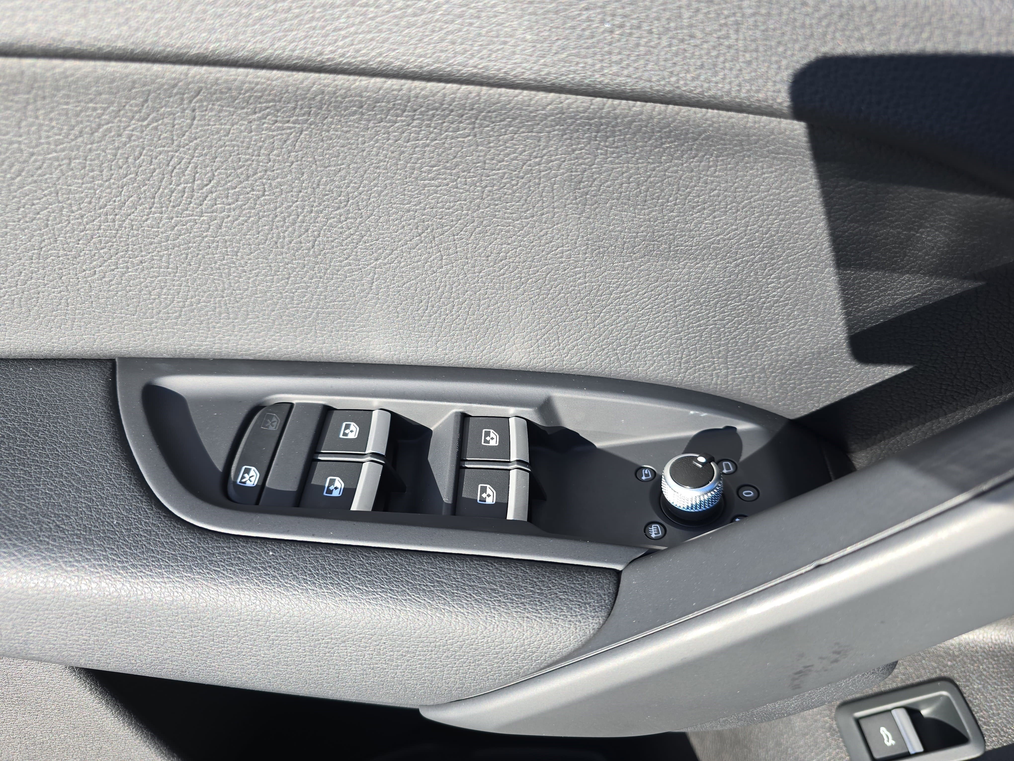 2018 Audi Q5 2.0 TFSI Premium Plus