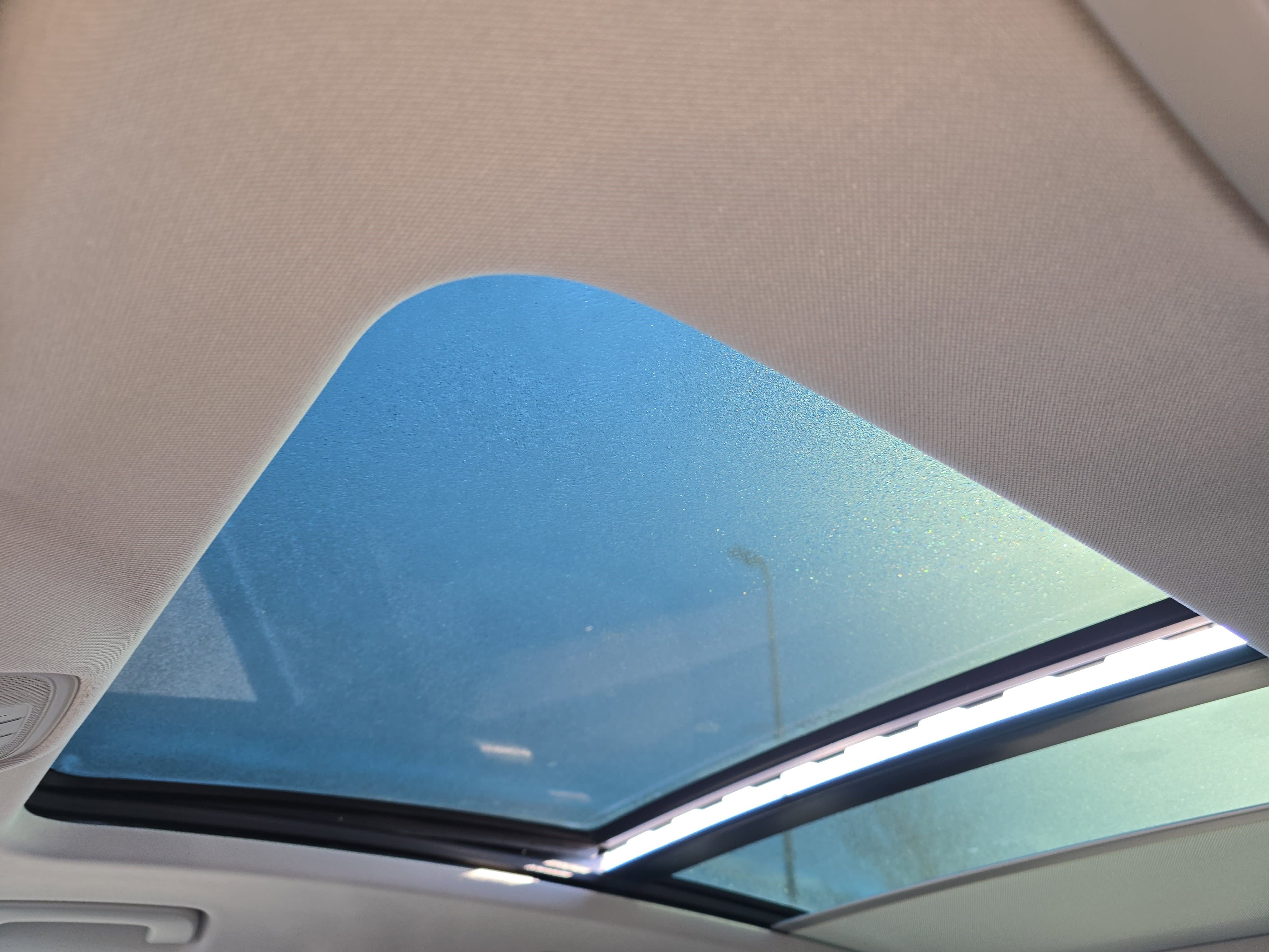 2018 Audi Q5 2.0 TFSI Premium Plus