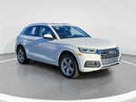 2018 Audi Q5 2.0 TFSI Premium Plus