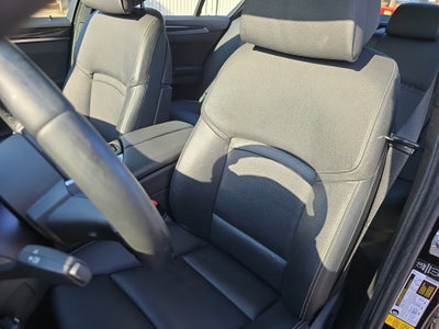 2014 BMW 5 Series 4dr Sdn 535i RWD
