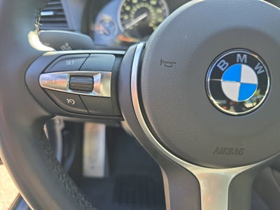 2014 BMW 5 Series 4dr Sdn 535i RWD