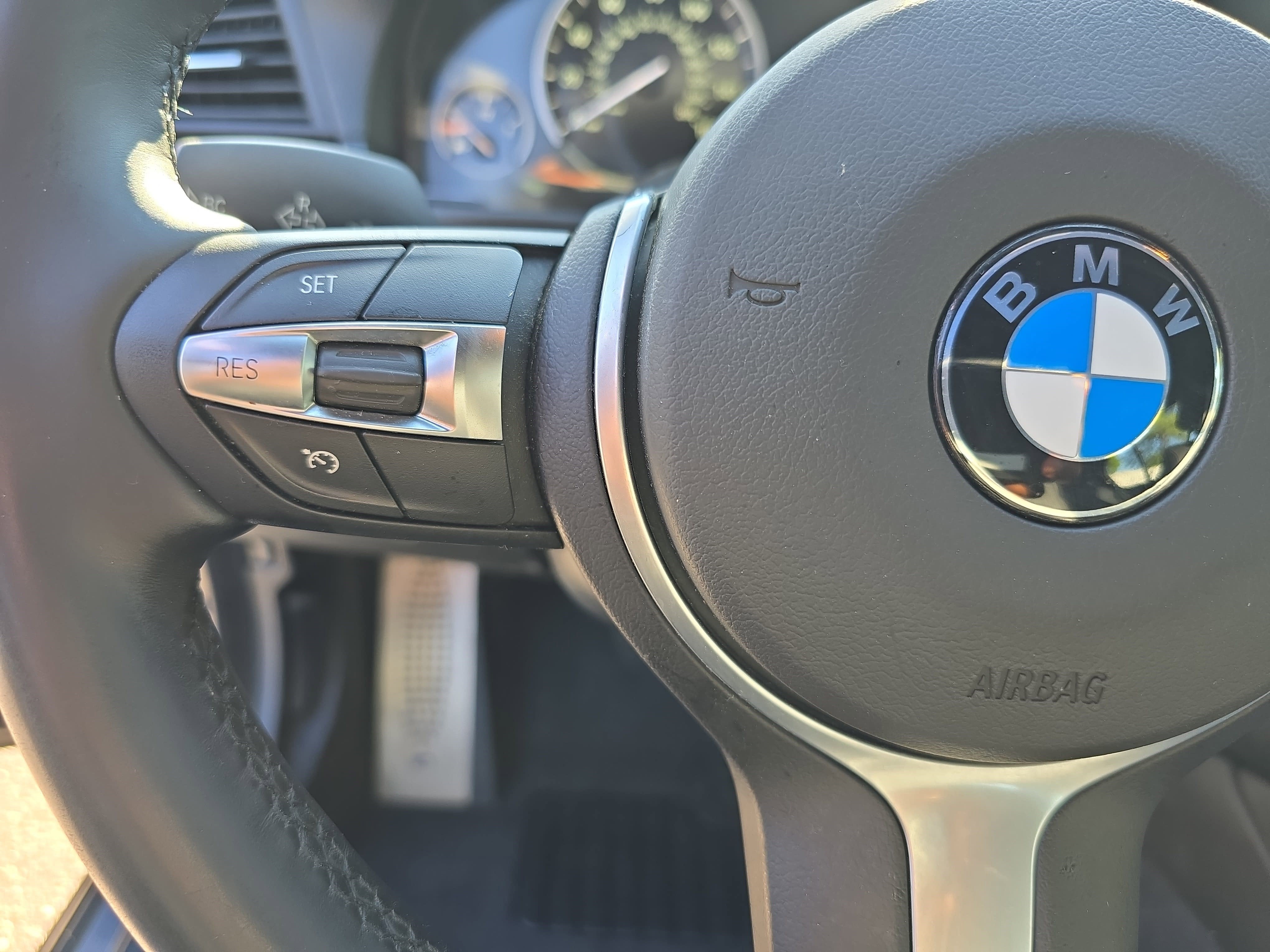 2014 BMW 5 Series 4dr Sdn 535i RWD