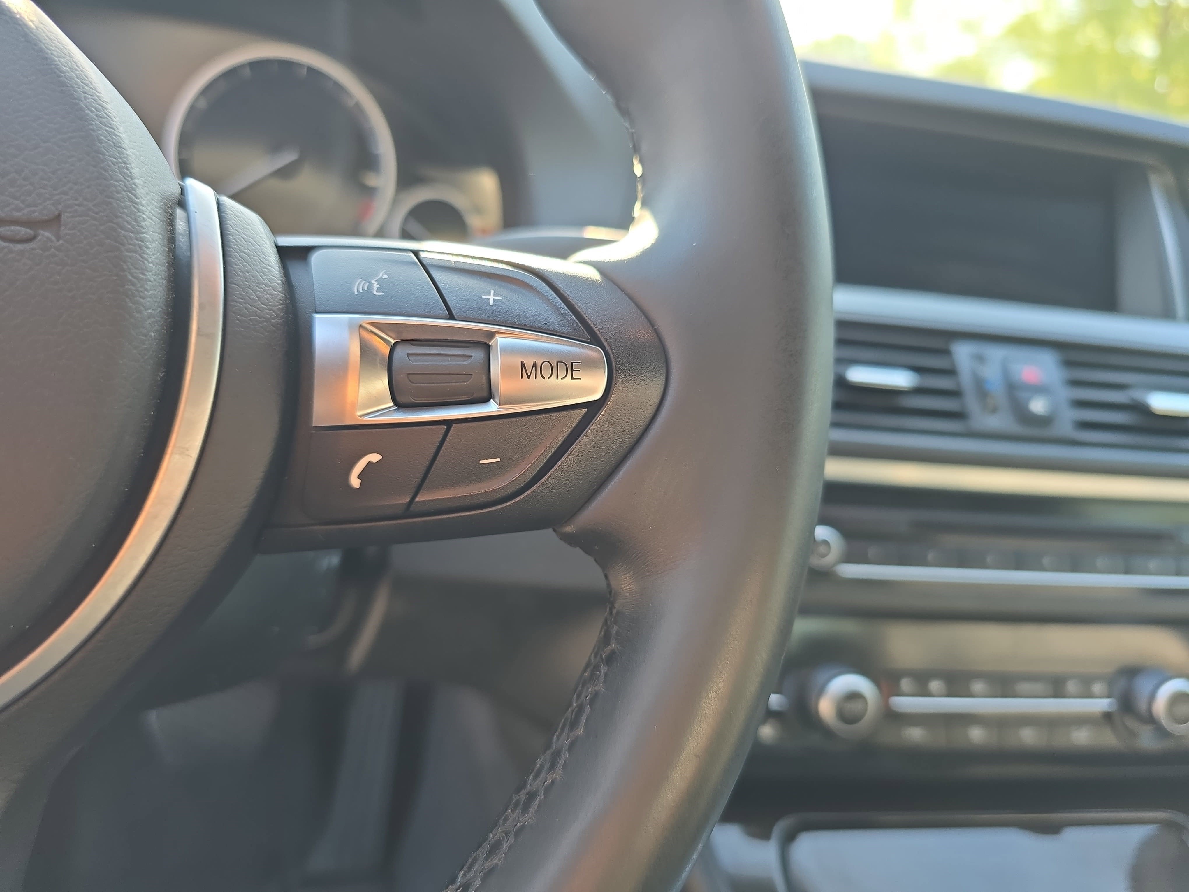 2014 BMW 5 Series 4dr Sdn 535i RWD