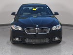 2014 BMW 5 Series 4dr Sdn 535i RWD