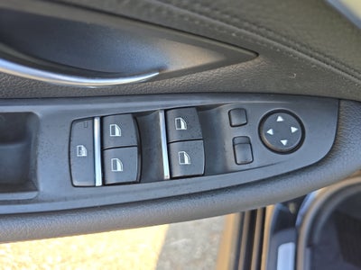2014 BMW 5 Series 4dr Sdn 535i RWD