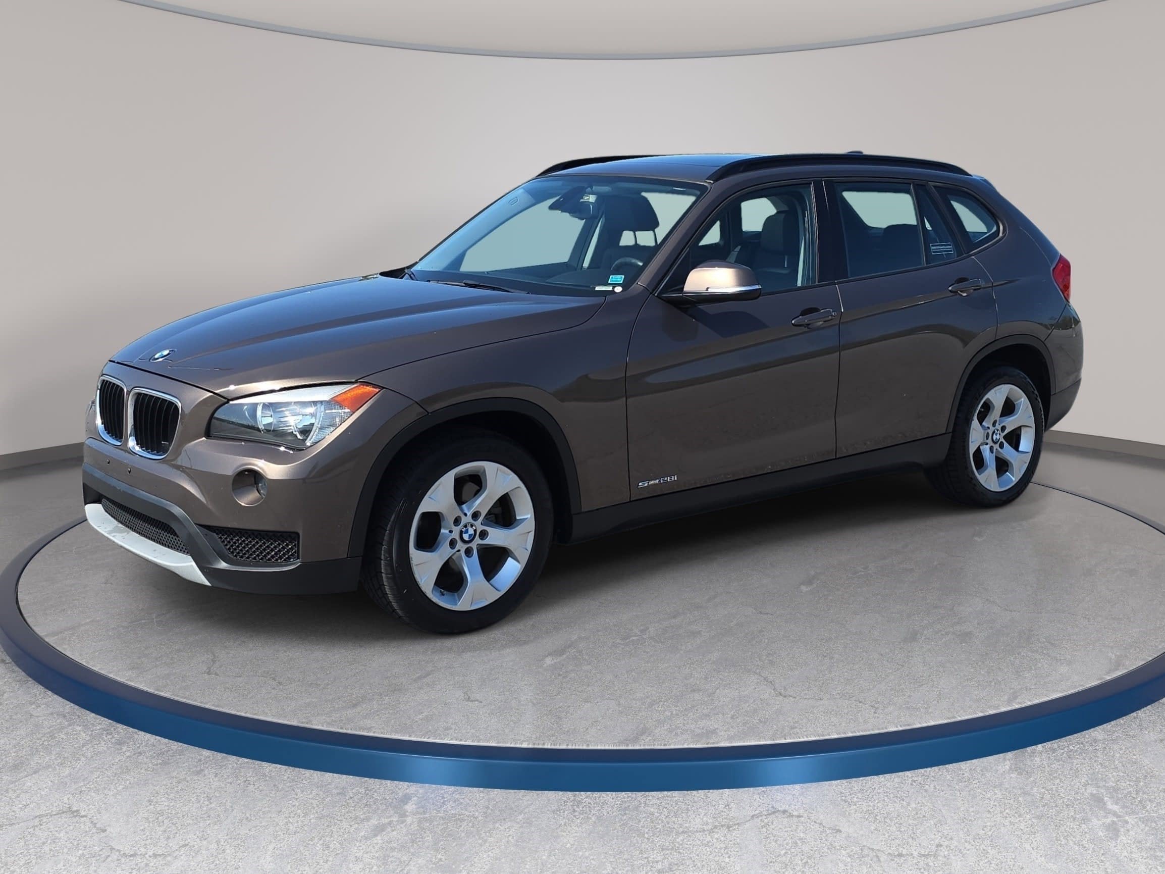 2013 BMW X1 RWD 4dr 28i
