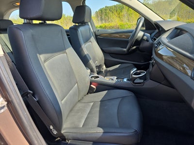 2013 BMW X1 RWD 4dr 28i