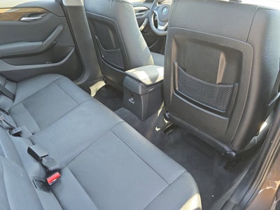 2013 BMW X1 RWD 4dr 28i