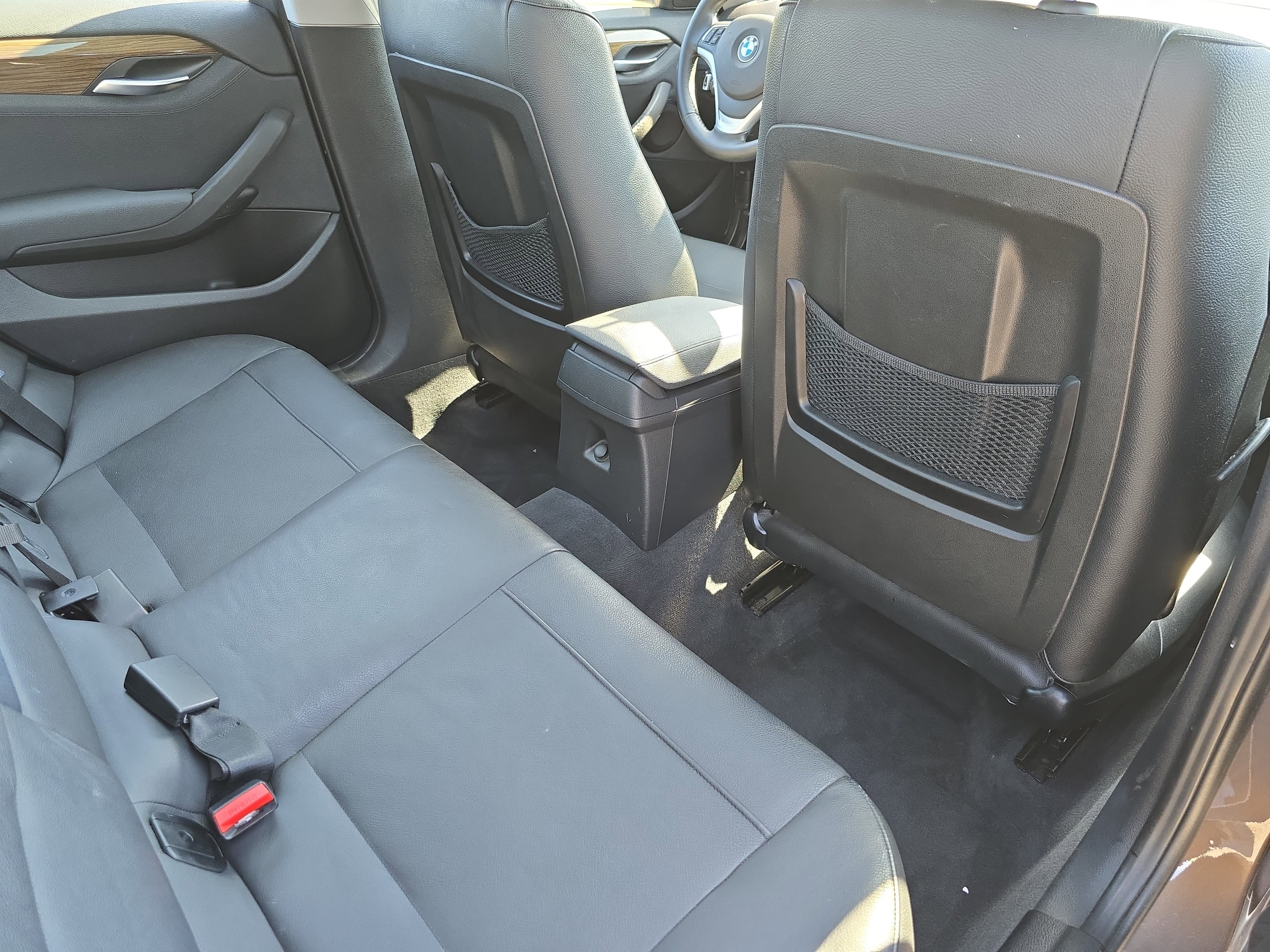 2013 BMW X1 RWD 4dr 28i
