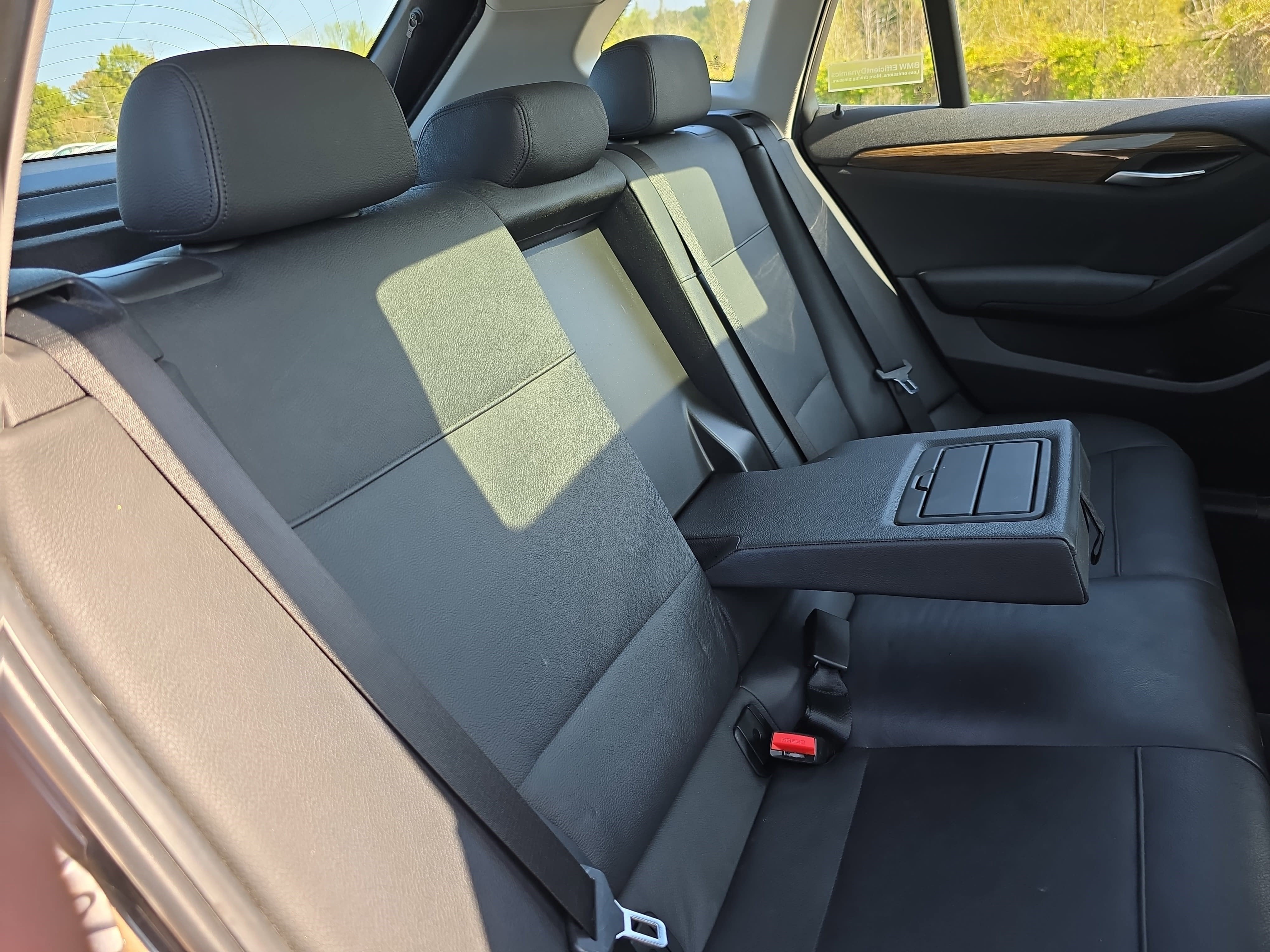 2013 BMW X1 RWD 4dr 28i