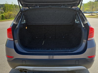 2013 BMW X1 RWD 4dr 28i