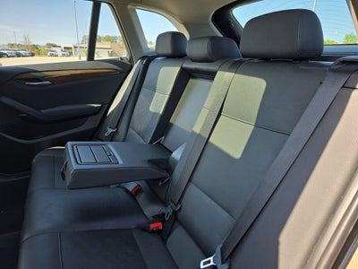 2013 BMW X1 RWD 4dr 28i