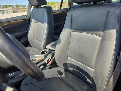 2013 BMW X1 RWD 4dr 28i