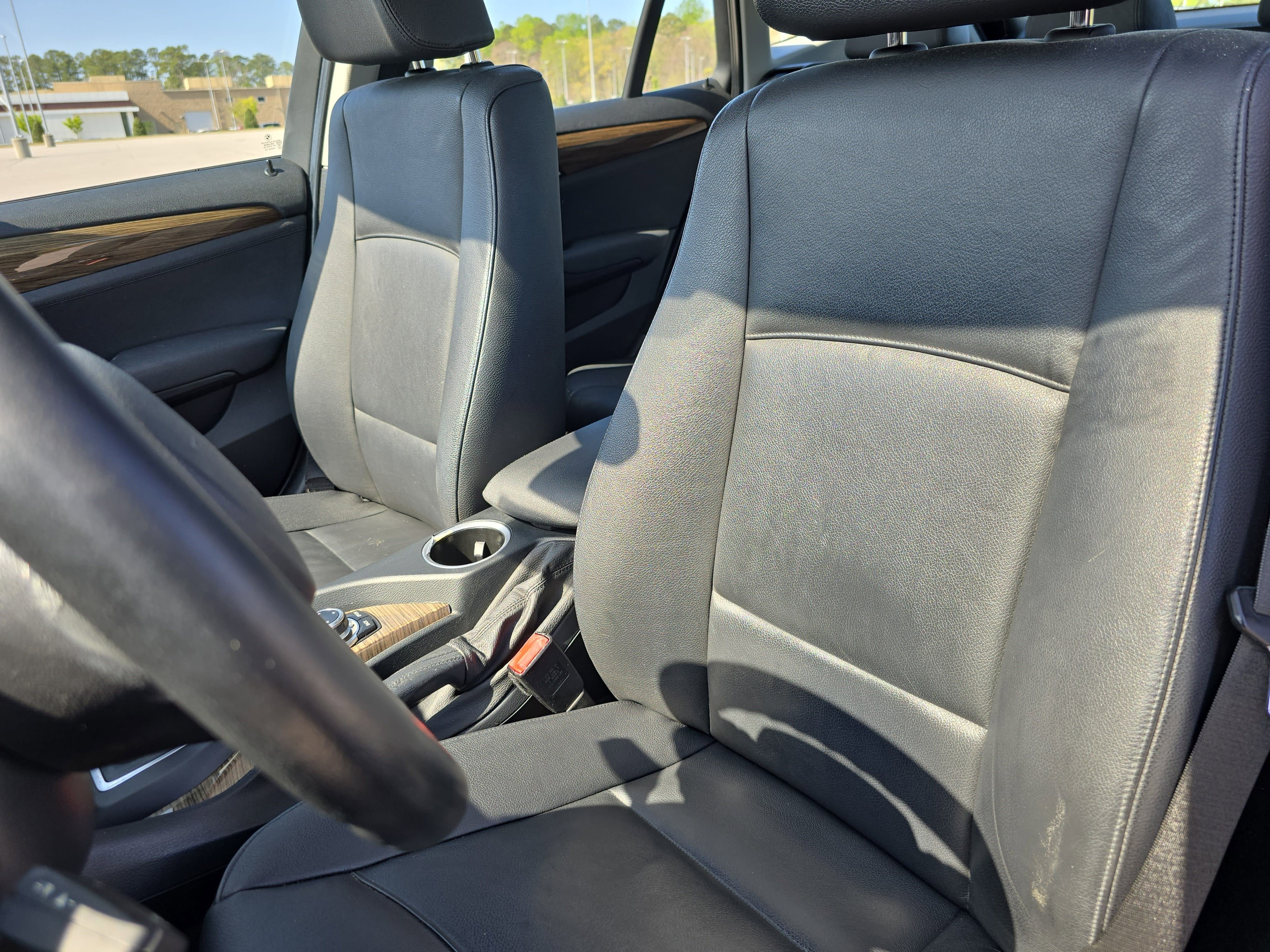 2013 BMW X1 RWD 4dr 28i