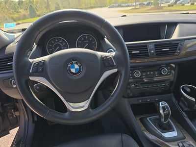 2013 BMW X1 RWD 4dr 28i