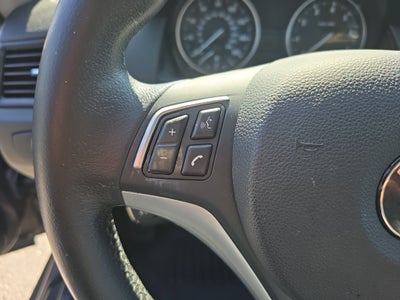 2013 BMW X1 RWD 4dr 28i