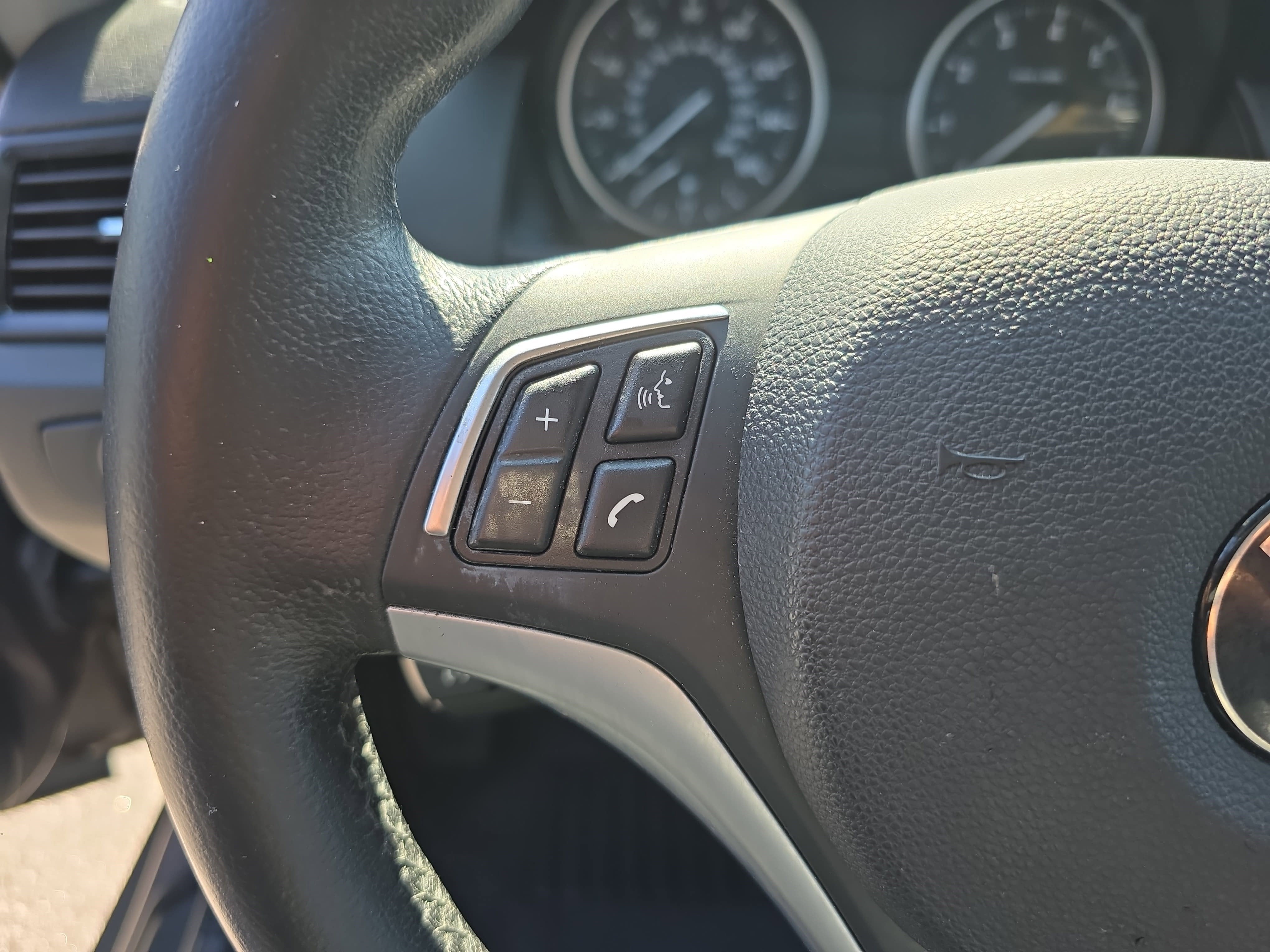 2013 BMW X1 RWD 4dr 28i