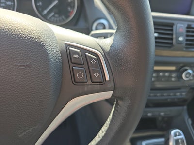 2013 BMW X1 RWD 4dr 28i