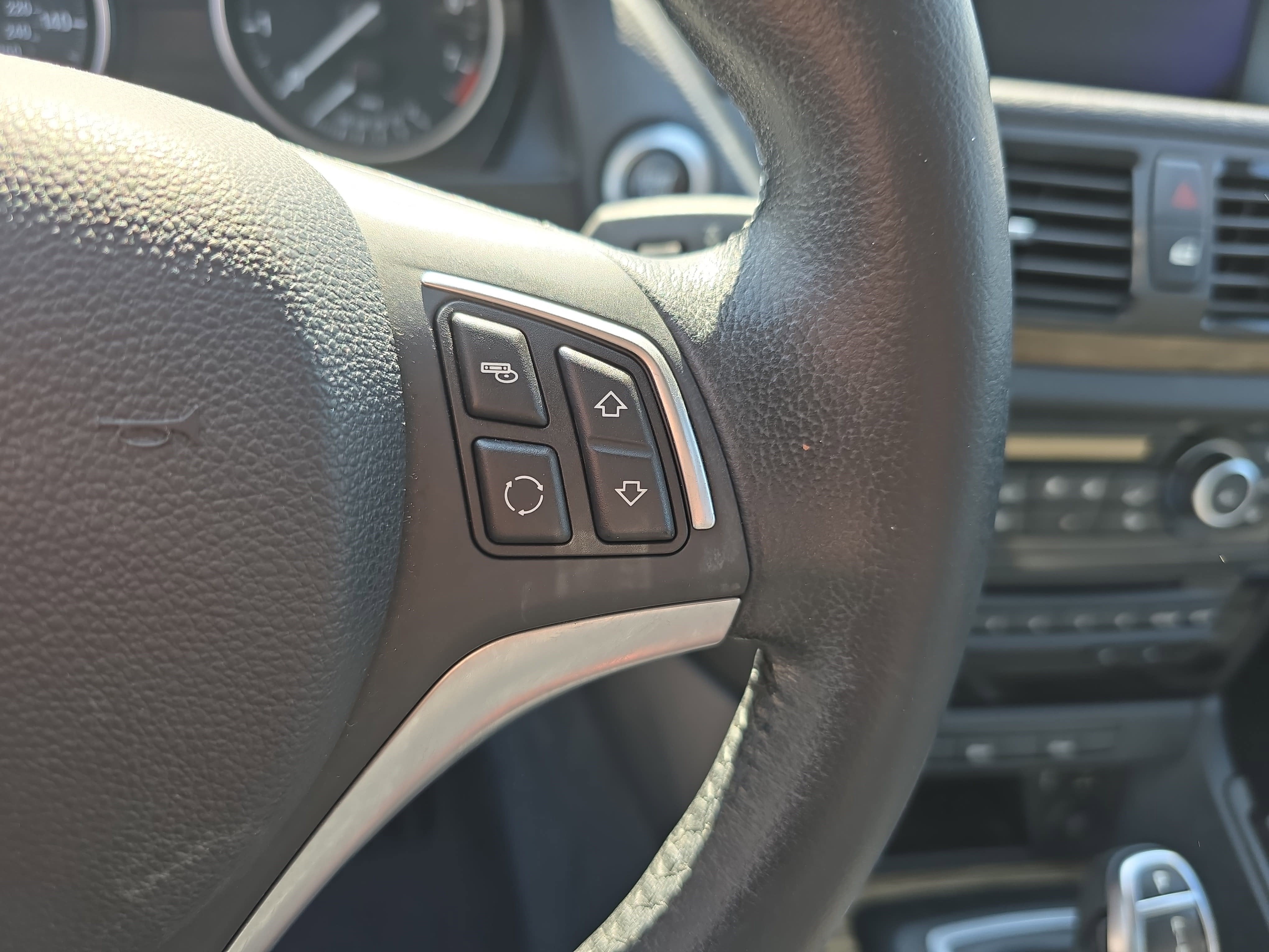 2013 BMW X1 RWD 4dr 28i