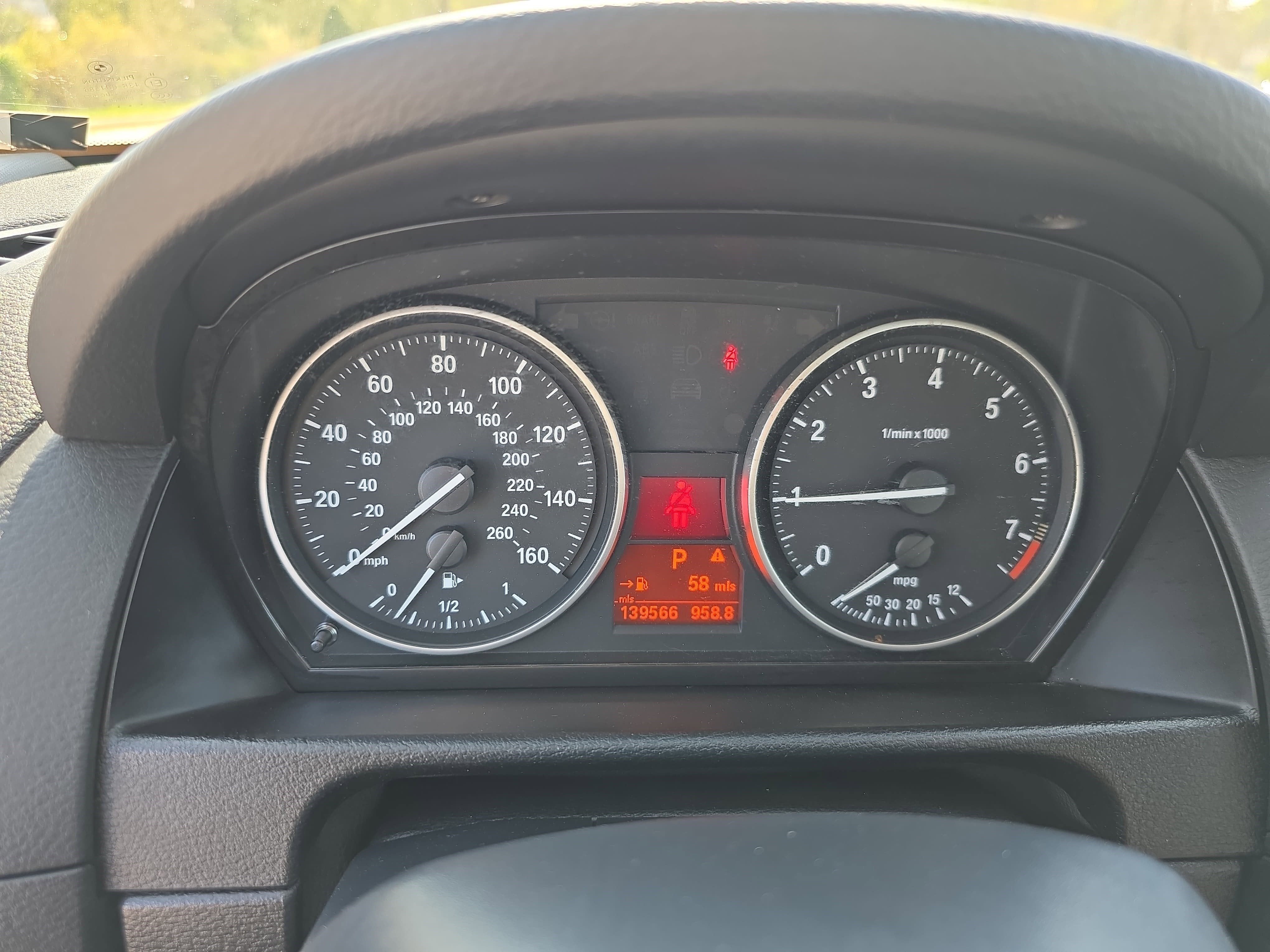 2013 BMW X1 RWD 4dr 28i