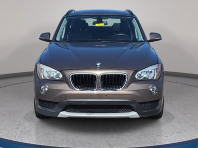 2013 BMW X1 RWD 4dr 28i