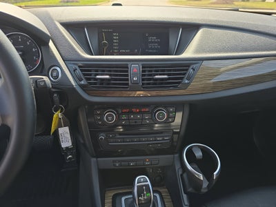 2013 BMW X1 RWD 4dr 28i