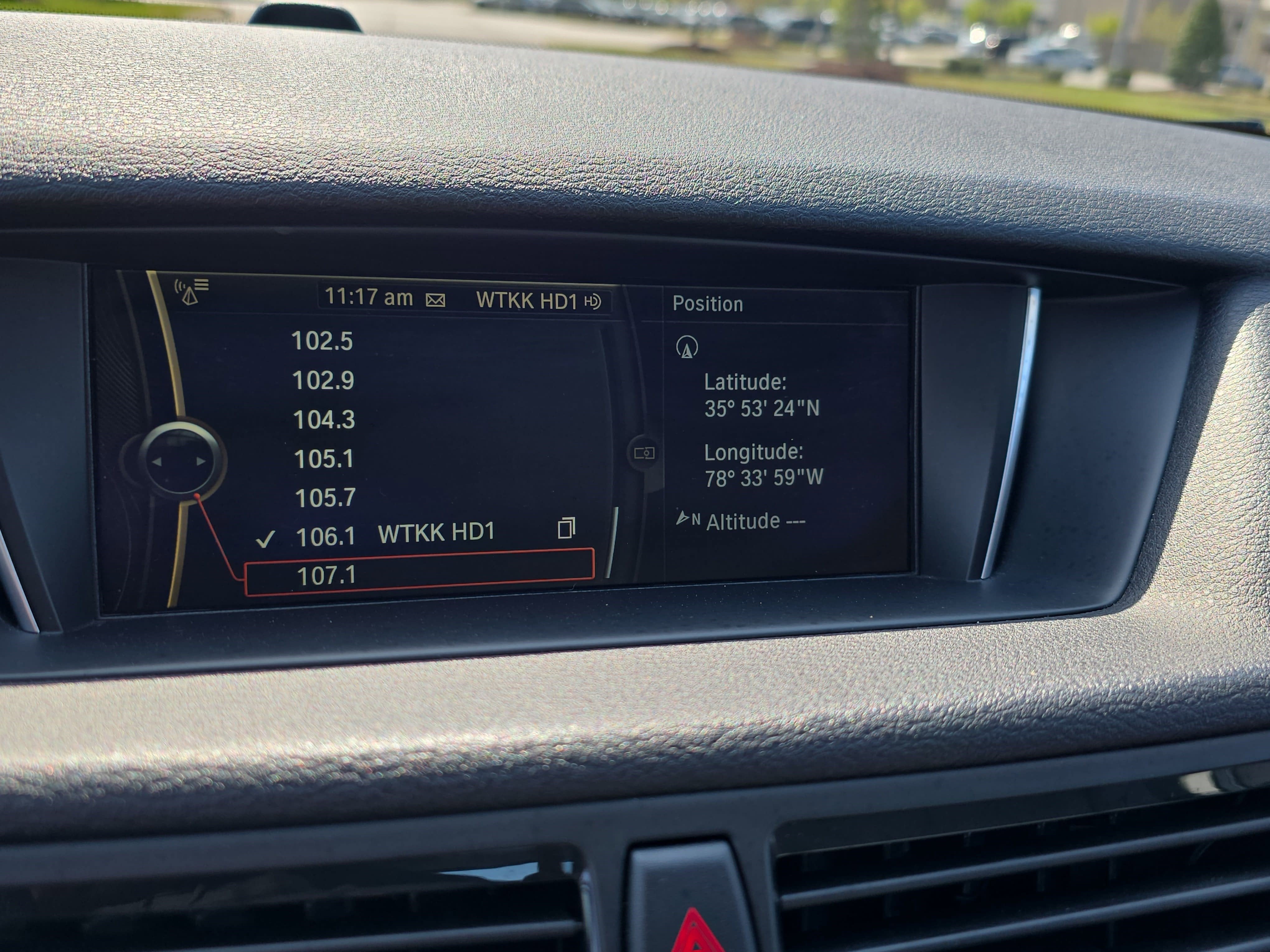 2013 BMW X1 RWD 4dr 28i