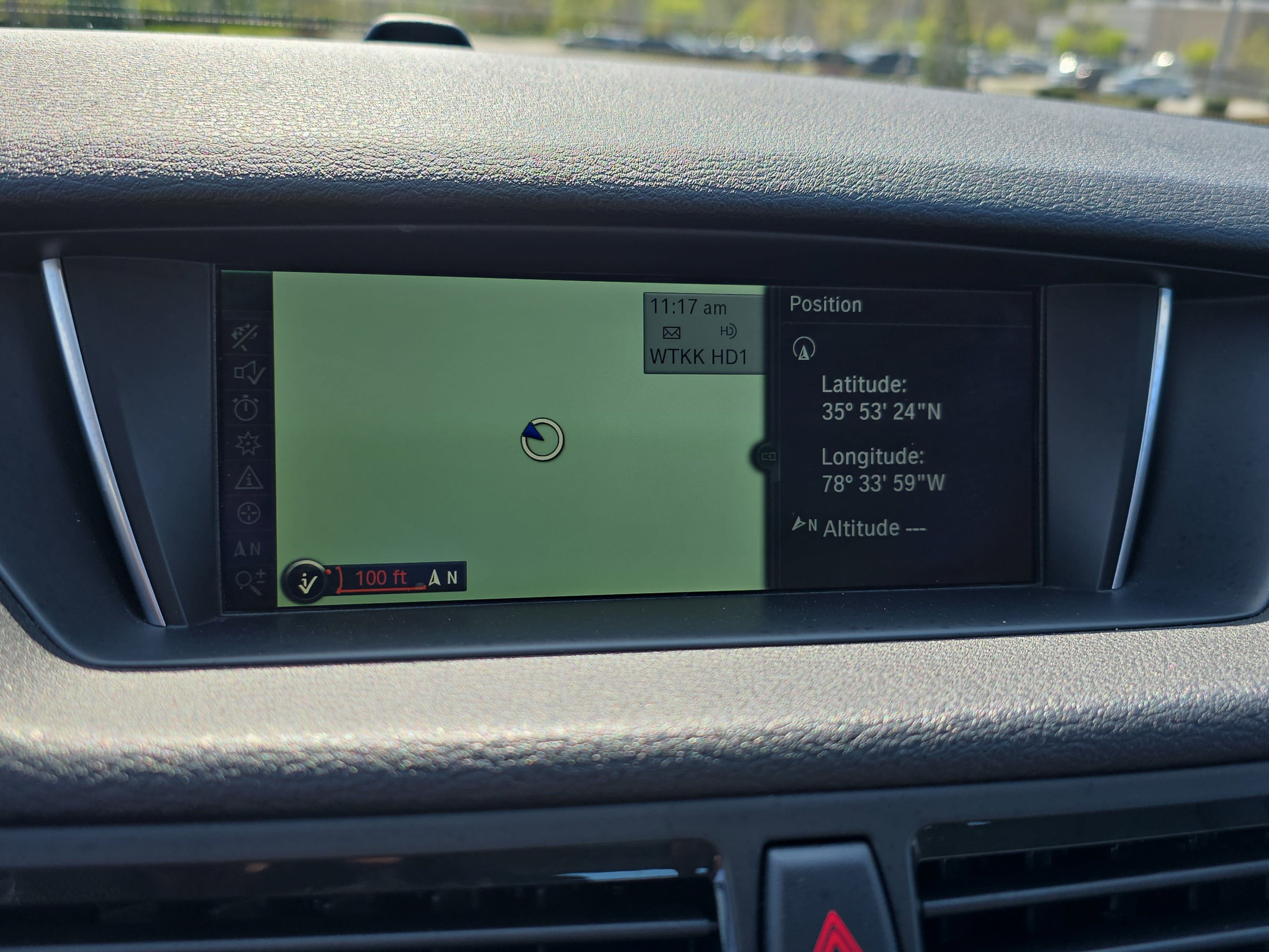 2013 BMW X1 RWD 4dr 28i