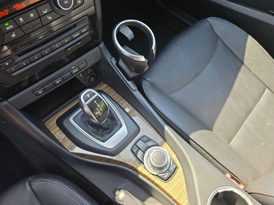 2013 BMW X1 RWD 4dr 28i