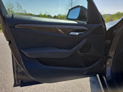 2013 BMW X1 RWD 4dr 28i