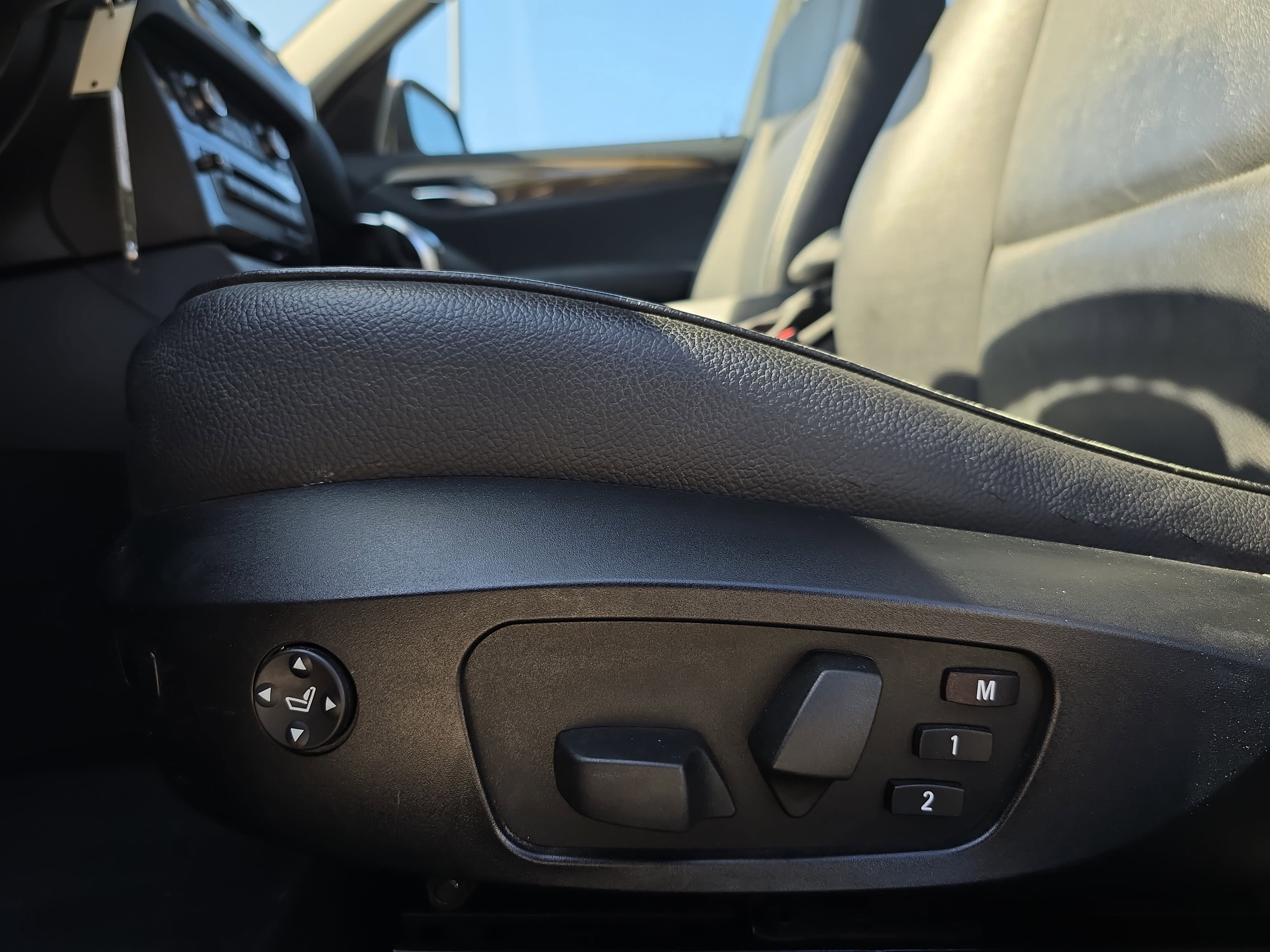 2013 BMW X1 RWD 4dr 28i