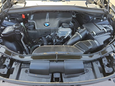 2013 BMW X1 RWD 4dr 28i