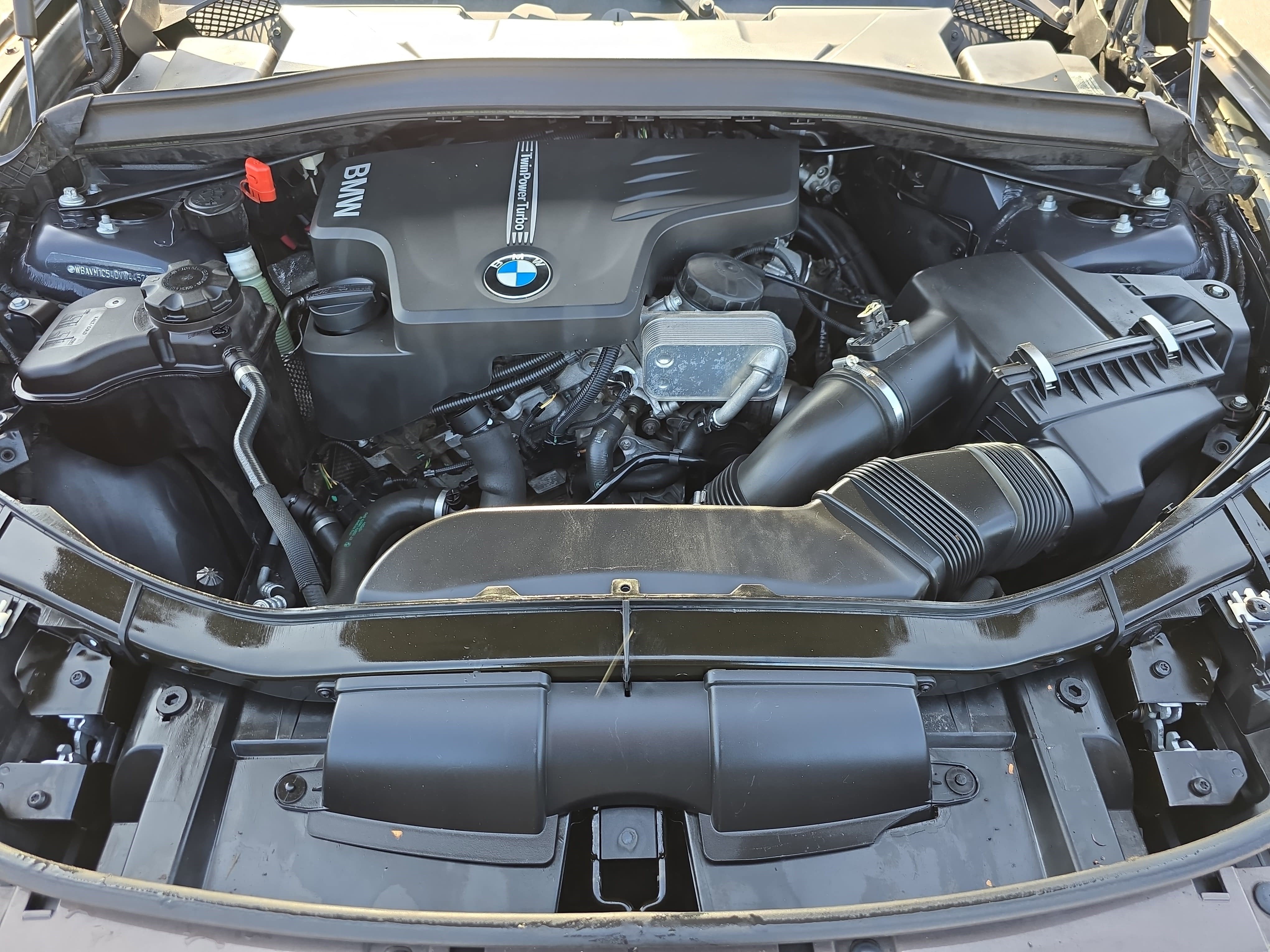 2013 BMW X1 RWD 4dr 28i