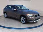 2013 BMW X1 RWD 4dr 28i